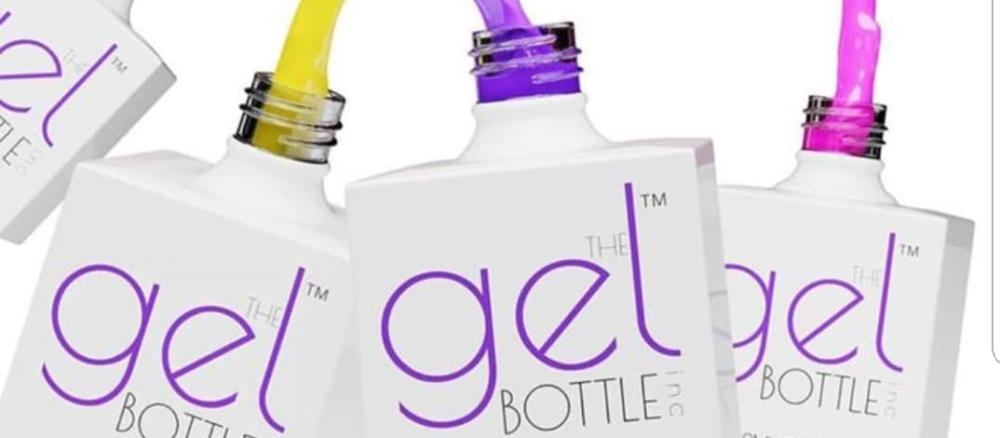 The Gel Bottle Donaghadee